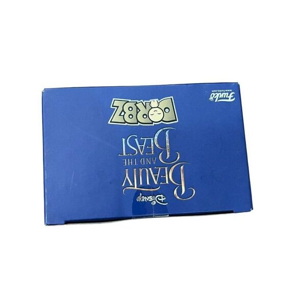 Maleficent And Belle Funko Dorbz Disney Pop Movie Vinyl Sugar Figure Lot 2 New - Picture 8 of 9